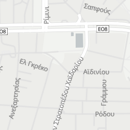 SE map tile